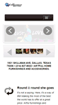 Mobile Screenshot of consignmentsolution.com